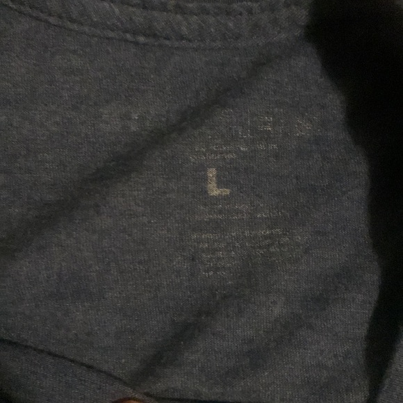 Spencer’s “Boats ‘N Hoes” Step Brothers T-Shirt - Picture 3 of 3